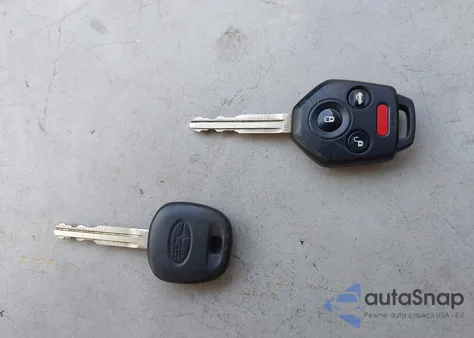 2014 Subaru Xv Crosstrek 2.0I Limited z USA, uszkodzony, nr VIN JF2GPAGC7E8335654